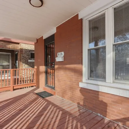 Private Basement Suite – Completely Separate