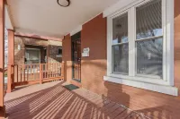 Private Basement Suite – Completely Separate