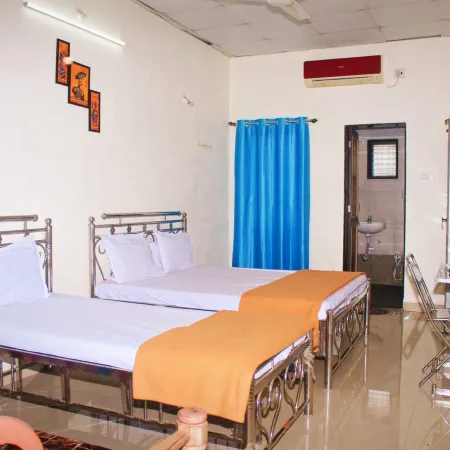 Surya Resort