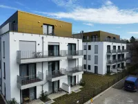 Modern apartments in the centre of Osnabrück | Parking | home2share -  Apartamentos vacacionales