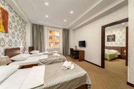 Amea Baku Hotel