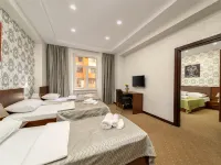 โรงแรมอาเมียบากู โรงแรมใกล้8 พฤศจิกายน
