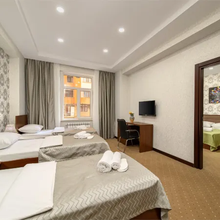 Amea Baku Hotel