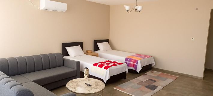 Kaş Hayat Pansiyon Các khách sạn ở Kas