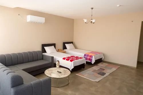 Kaş Hayat Pansiyon - hostel