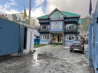 Ilhaan Resort Sonamarg Hotels in Ganderbal