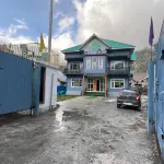 Ilhaan Resort Sonamarg