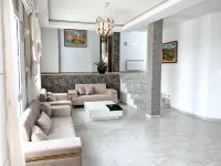 Luxury Family Apartment Mahdia Hotels in Mahdia