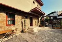 The Pilgrim Ephesus Hotel Отели в г. 
