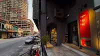 M2 Living Townhouse in Ipoh