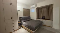 Newly Renovated 3BR 2BA Opposite Taipei 101 - 1 Min to MRT - Elevator - Luxe