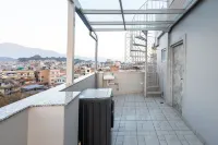 Tritara Apartment