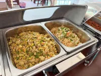 Vang Vieng Sisavang Hotel - breakfast