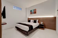 Collection O TJ Brother Cengkareng Hotels in Jakarta