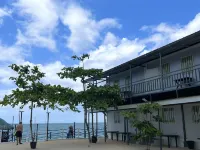 Uyzan Beach Camp by Hiverooms Hotels in Daanbantayan