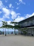 Uyzan Beach Camp by Hiverooms