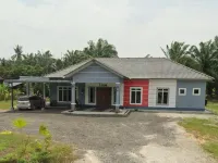 Syah Homestay Roomstay Studio Unit Hotels in Banting