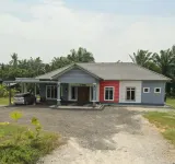 Syah Homestay Roomstay Studio Unit