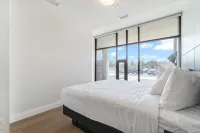 Meadowvale Apartment Hotel