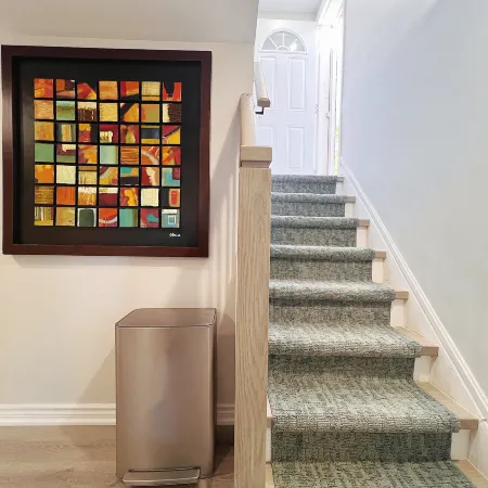 Cozy & Modern Ensuite Basement Rooms - Steps to Subway & Downsview Rogers Stadium