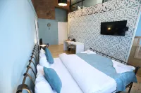 提比里斯歷史飯店 - 陽台