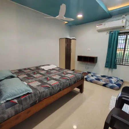 S L Homestay