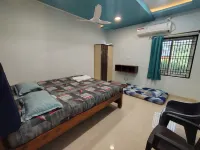 S L Homestay - Wifi
