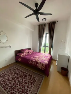 Rozaimi Homestay