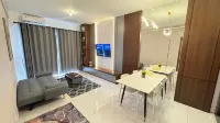 Premium 3BR 7Guest! beside aeon bsd