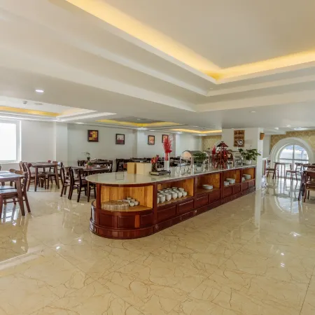 President Da Lat Hotel
