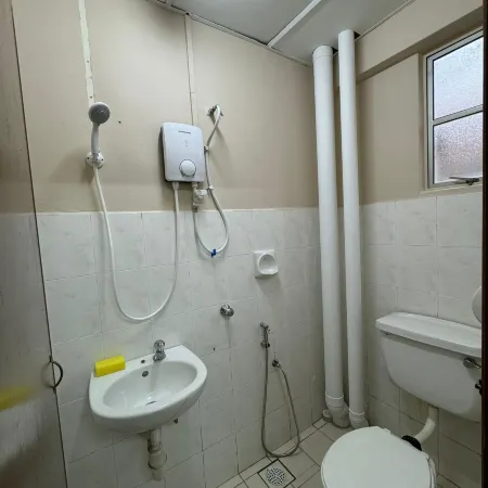 Rawang Ho Budget Homestay