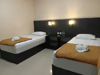 HOTEL BUANA LIPU Hotels in 