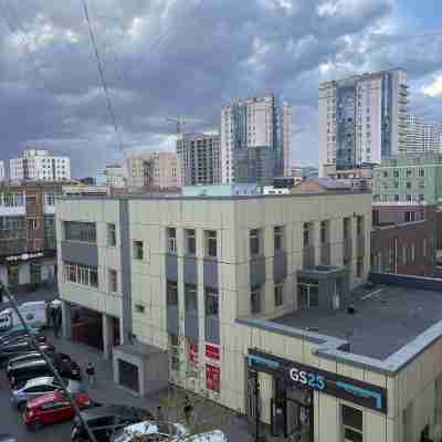 Entire rental unit in Central UB Others