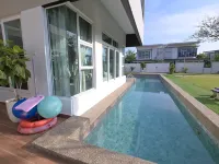 Tranquil Arcadia Homestay by Desaru