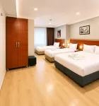 HOTEL REAL LİFE - balcony