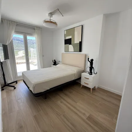 Lirios Residencial Block 2 Garden 5