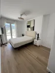 Lirios Residencial Block 2 Garden 5