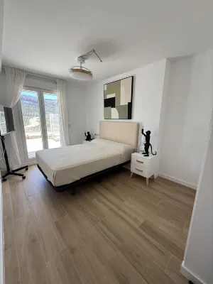 Residencial Lirio Bloque 2 Jardín 5