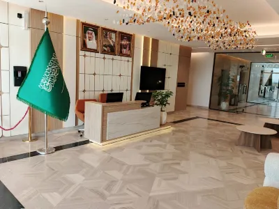 Voyage Expo Suites Hotels in 