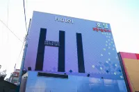 Incheon Red Dragonfly Hotel - 2 Yıldız