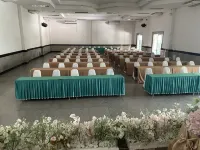 โรงแรมชาร์-ลอง บูทรีค - พร้อมอาหารเช้า