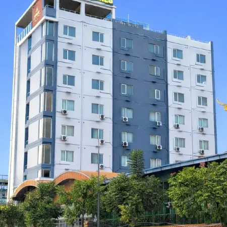 Hotel Civil Lines