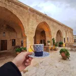 Mardin Bedirhan Bey Konak Hotel - บูติค