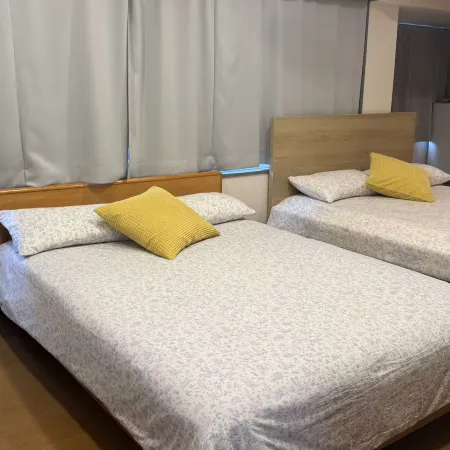 Youki Residence