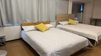 유키 레지던스 - 1성급