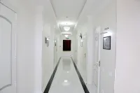 Mehtar Hotel Khiva - バー