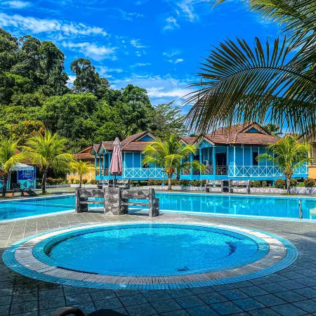 Pangkor Holiday Resort