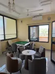 Huating Hotel - navette aéroport