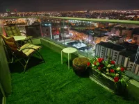 ERA VIEW Luxury Stay 360 Sea - City Views - Homestays