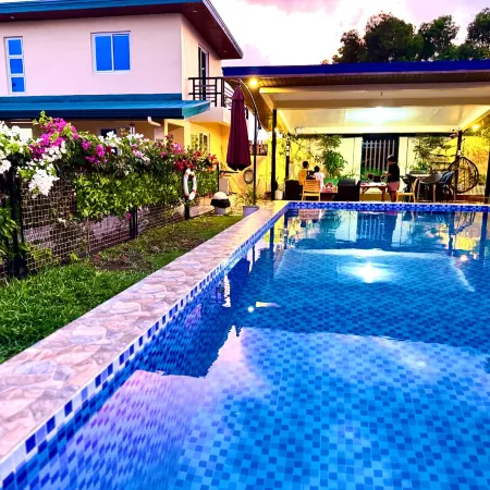 BalaiBesa Transient House